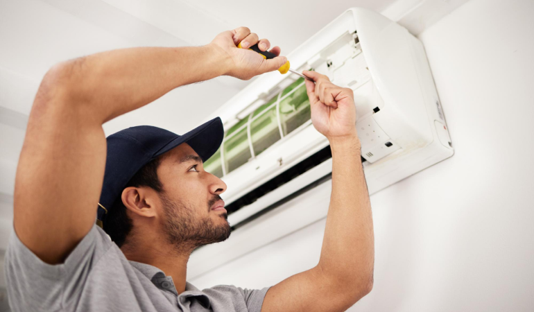 best ac duct cleaning in dubai