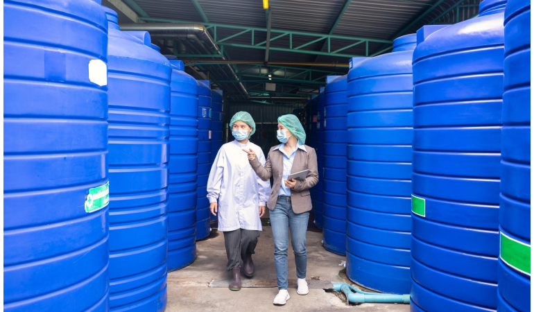 water tank cleaning company in dubai