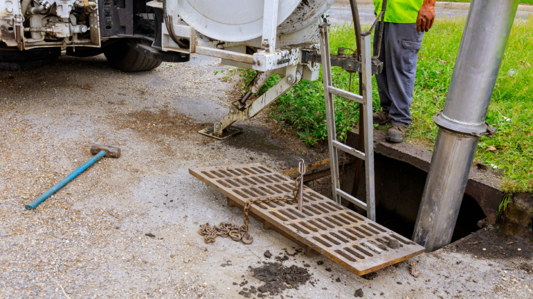 drainagecleaning