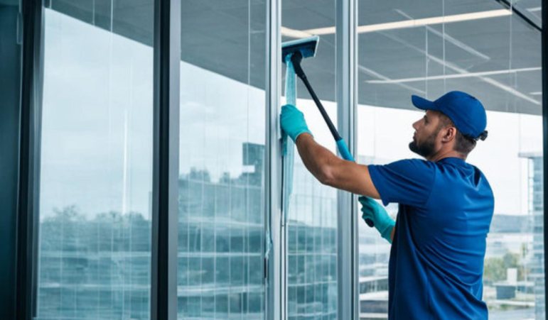 poolcleaning